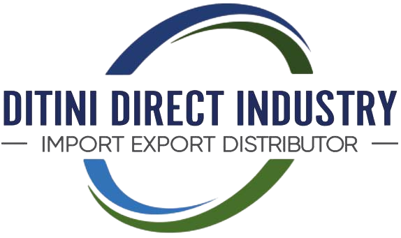 DITINI DIRECT INDUSTRY s.a.r.l 